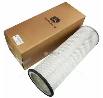 Vzduchový filtr originál jd | AZ45867