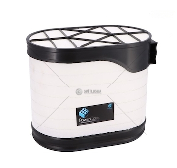 Vzduchový filtr   P608676