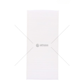 Vzduchový filtr, PANEL DONALD P787450