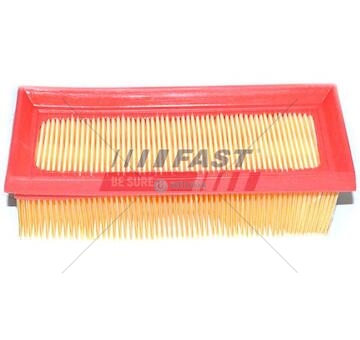 Vzduchový filtr renault kangoo i 97> 1.2 01> ft37161