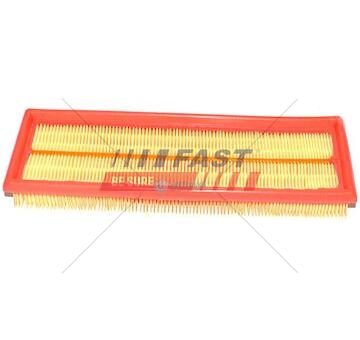 Vzduchový filtr renault kangoo i 97> 1.9dci 01> ft37168