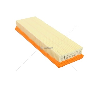 Vzduchový filtr renault master ii 98> megane 98-/tra 1.9 dti/dci WOR 7701477096