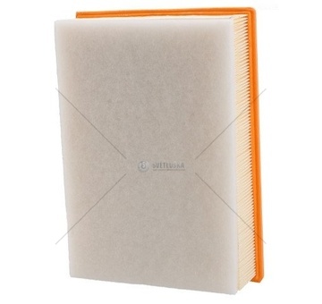 Vzduchový filtr Renault Master, Opel Movano 2.3D 10- RVI 1654600Q2G