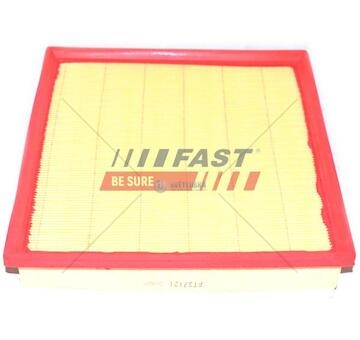 Vzduchový filtr renault trafic 01> ft37121