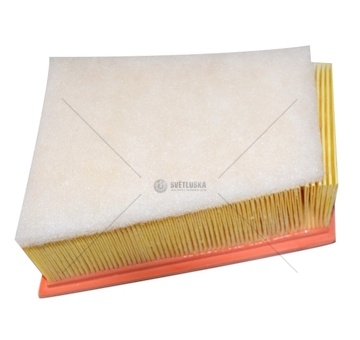 Vzduchový filtr renault trafic 01> megane 98-/lag 1.4-2.0 16v WOR 8200431051