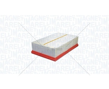 Vzduchový filtr vw golf iv 97> 2.0 tdi WMM 71761711