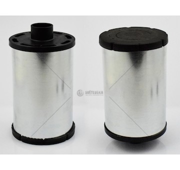 Vzduchový filtr WIX FILTERS 46405