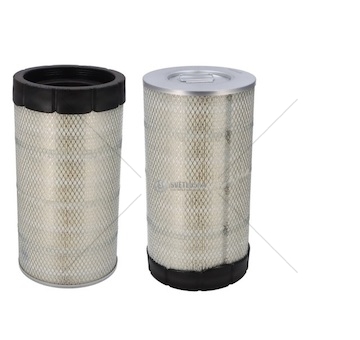 Vzduchový filtr WIX FILTERS 46922