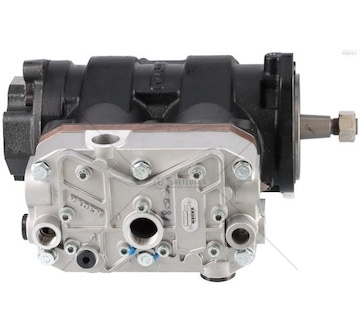 Vzduchový kompresor DAF, TEMSA, CUMMINS VADEN 2500180001