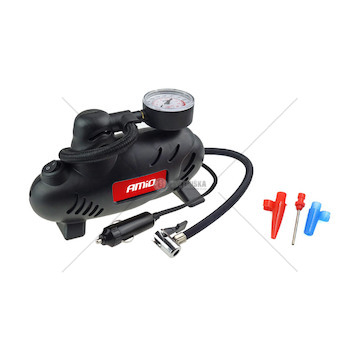 Vzduchový kompresor do auta 12V ACOMP-07