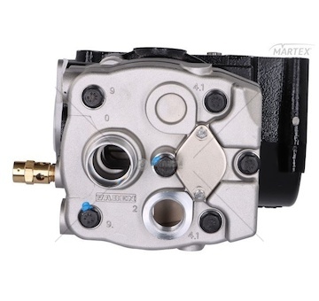 Vzduchový kompresor MAN TGS 1-válec VADEN 1200250001