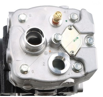 Vzduchový kompresor MAN TGX/TGS 1-válec MAN 51541007397