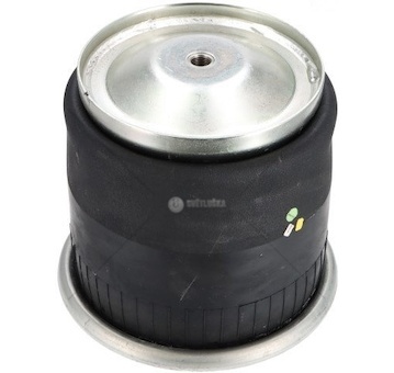 Vzduchový měch MAN BUS komplet CONTI přední LION'S CITY 05962 1008N7P01