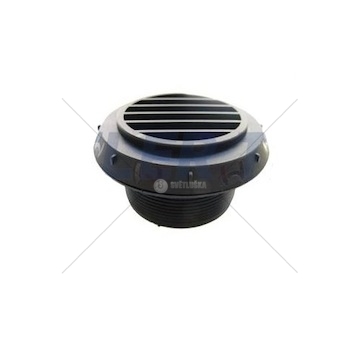 Vzduchový ventilátor FI60 WEBASTO 9012297A
