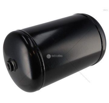 Vzduchový zásobník 10L MB 206X364 ocel 1 BUA 709.060-0106