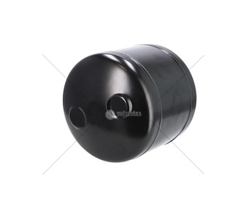 Vzduchový zásobník 10L MB 246X277 ocel 1 BUA 709.060-0192