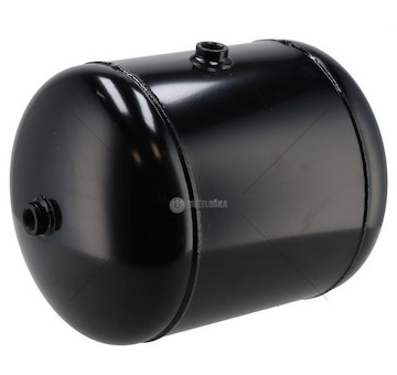 Vzduchový zásobník 20L MB 276x388 ocel Polmo 91.109