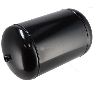 Vzduchový zásobník 25L VOLVO 276X490 POLMO 91.108