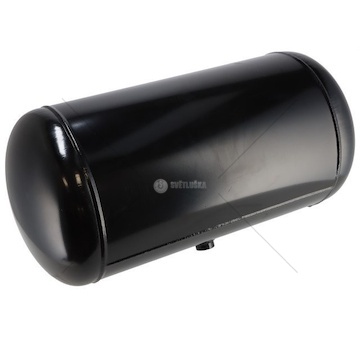Vzduchový zásobník 30L MB 276x587 ocel POLMO 91.104
