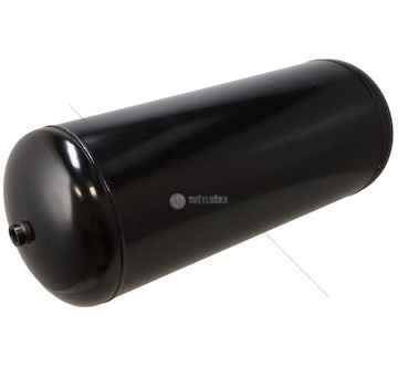 Vzduchový zásobník 40L 276x755 12,5 BAR POLMO 91.102