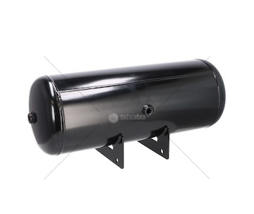 Vzduchový zásobník 40L 276X760 Schmitz BUA 709.060-0196