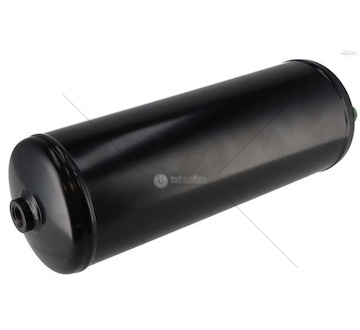 Vzduchový zásobník 6L MB 144X453 ocel 15 BUA 709.060-0107