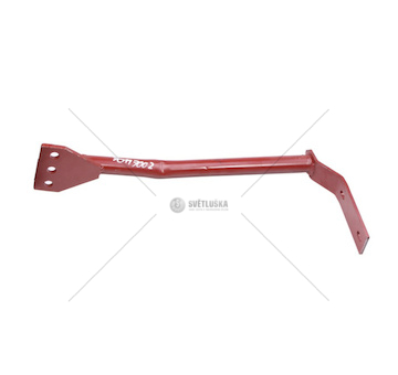 Vzpěra blatníku levá 70117002