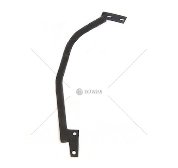 Vzpěra blatníku levá Zetor 60457004