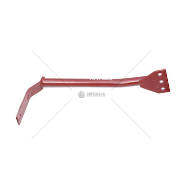 Vzpěra blatníku pravá 70117003