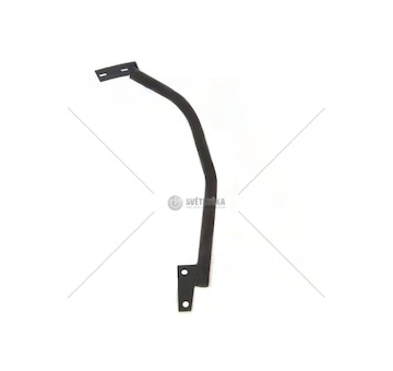 Vzpěra blatníku pravá Zetor 6045705