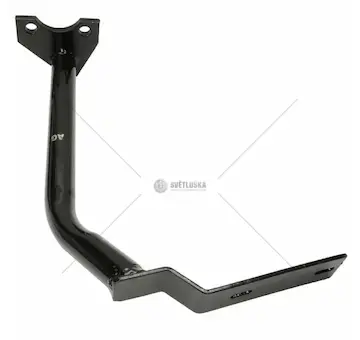 Vzpěra / držák horní pravá (m92) | 6745-7031-7