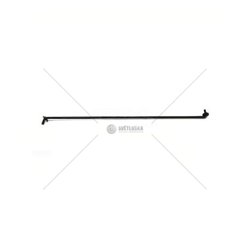 Vzpěra kapoty - 40 cm Zetor UŘI 55115329