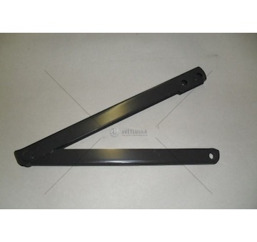 Vzpěra kapoty uplná Tatra