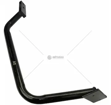 Vzpěra levá - obdelník | 6745-7005-7