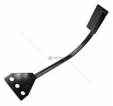 Vzpěra levá úplná- průměr kulatiny 22mm | 6711-7006-7