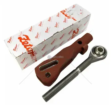 Vzpěra levá úplná - te (p) | 7245-5005