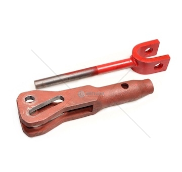 Vzpěra levá úplná Zetor 59115007