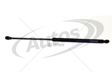 Vzpěra plynová schrány 50n/484mm, pr.18mm man tgl 0191658_A