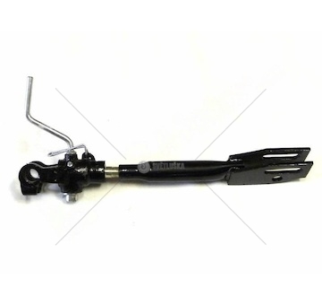 Vzpěra pravá reg. úplna Zetor 40110033