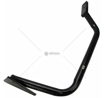 Vzpěra pravá - trojúhelník | 6745-7006-7