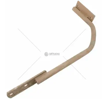 Vzpěra pravá úplná 22mm průměr | 5711-7007