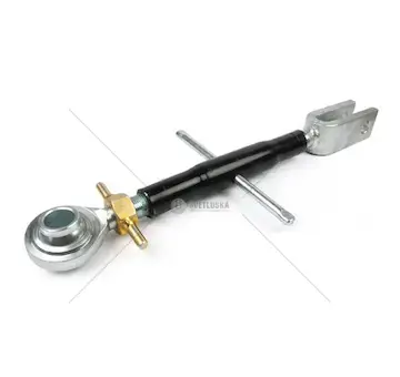 Vzpěra pravá úplná | 7011-5007