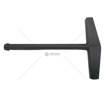 Vzpěra stupačky kabiny AVIA AD100