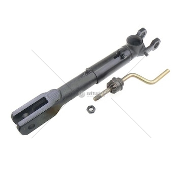 Vzpěra úplná pravá Zetor 55115070