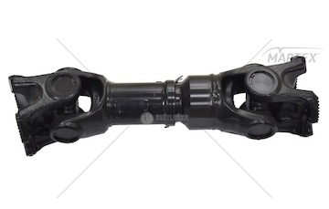WAL NAPEDOWY RVI C,K-SERIE,VOLVO VM  01500407