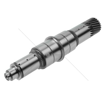 WALEK GLOWNY ZF 12S2331 ECOSPLIT 4 EURORICA 95536013