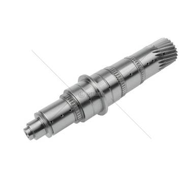 WALEK GLOWNY ZF ECOSPLIT EURORICA 95536611