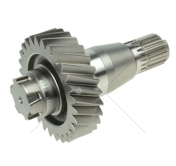 WALEK INTARDERA ZF 3 GENERACJI EURORICA 95536047