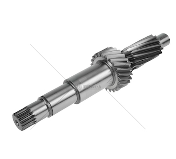 WALEK POSREDNI MB GO240-8 EURORICA 60532680