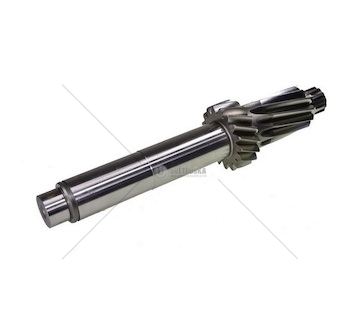 WALEK POSREDNI ZF 6AS700 EURORICA 95535809